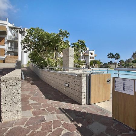 Los Martinez Duplex El Médano Kültér fotó