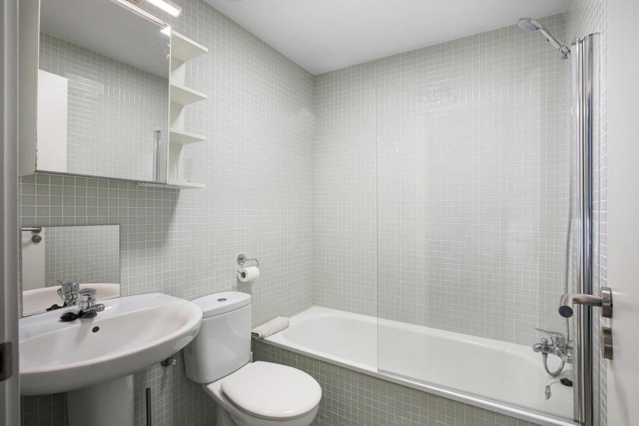Los Martinez Duplex El Médano Kültér fotó