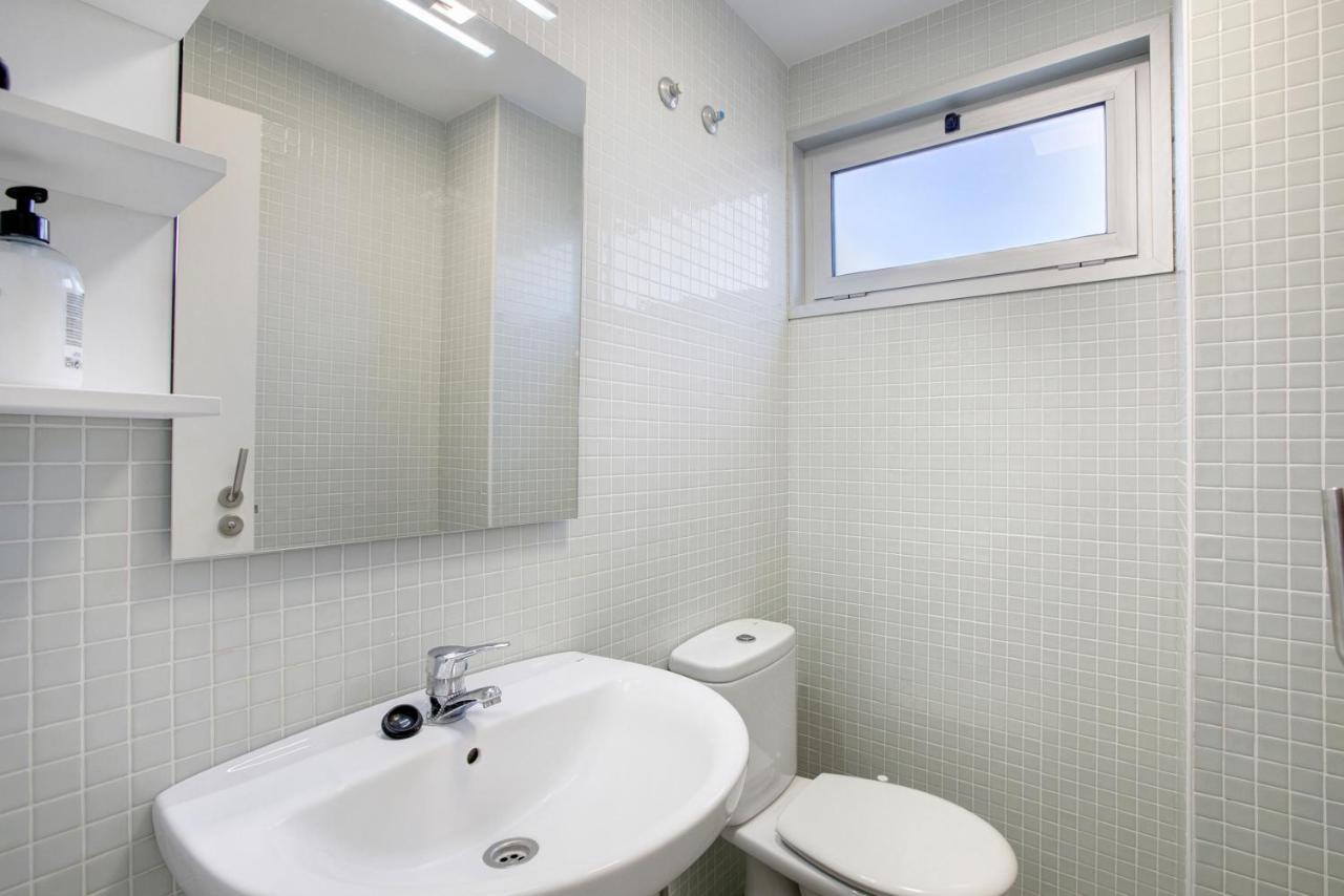 Los Martinez Duplex El Médano Kültér fotó