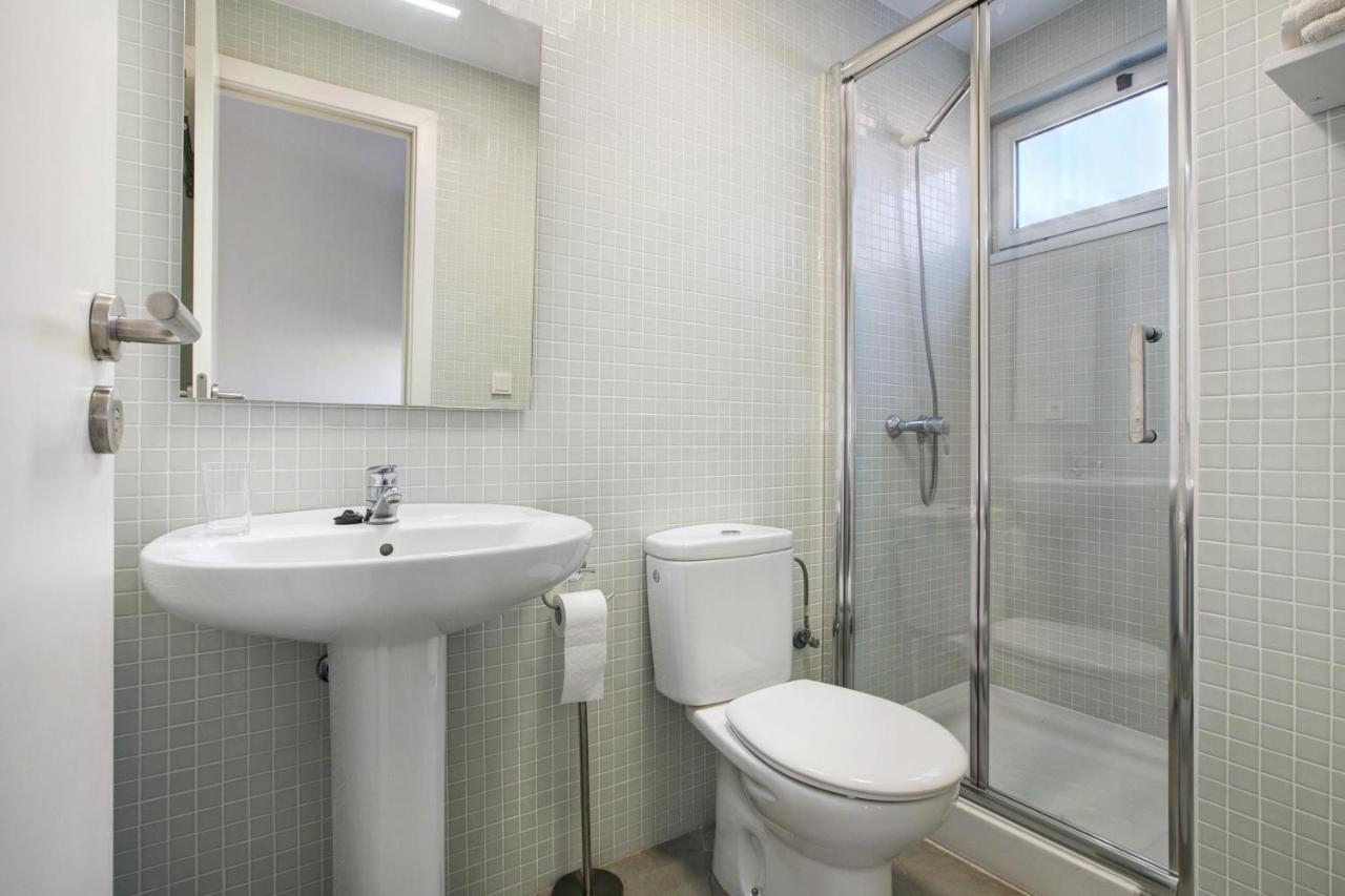 Los Martinez Duplex El Médano Kültér fotó